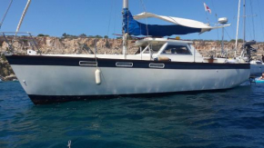 Ta Xbiex Marina Yacht